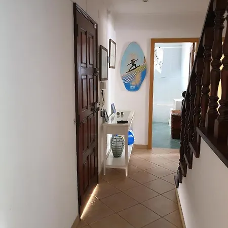 Appartement Girasol A *