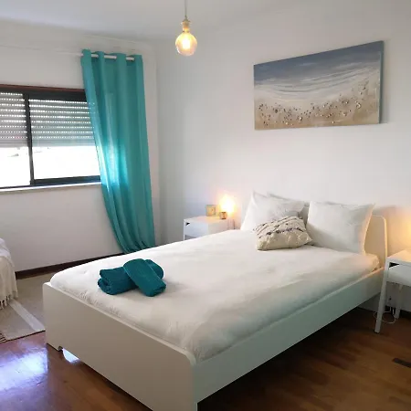 Girasol A Appartement