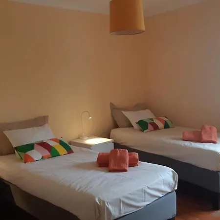 Appartement Girasol A