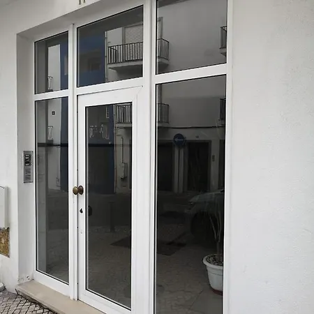 Girasol A Appartement *