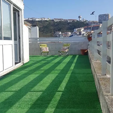 Girasol A Apartment