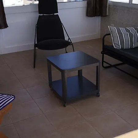 Girasol A Appartement